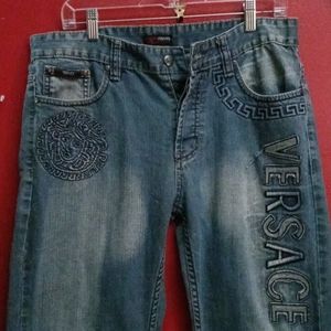 Versace ..mens jeans